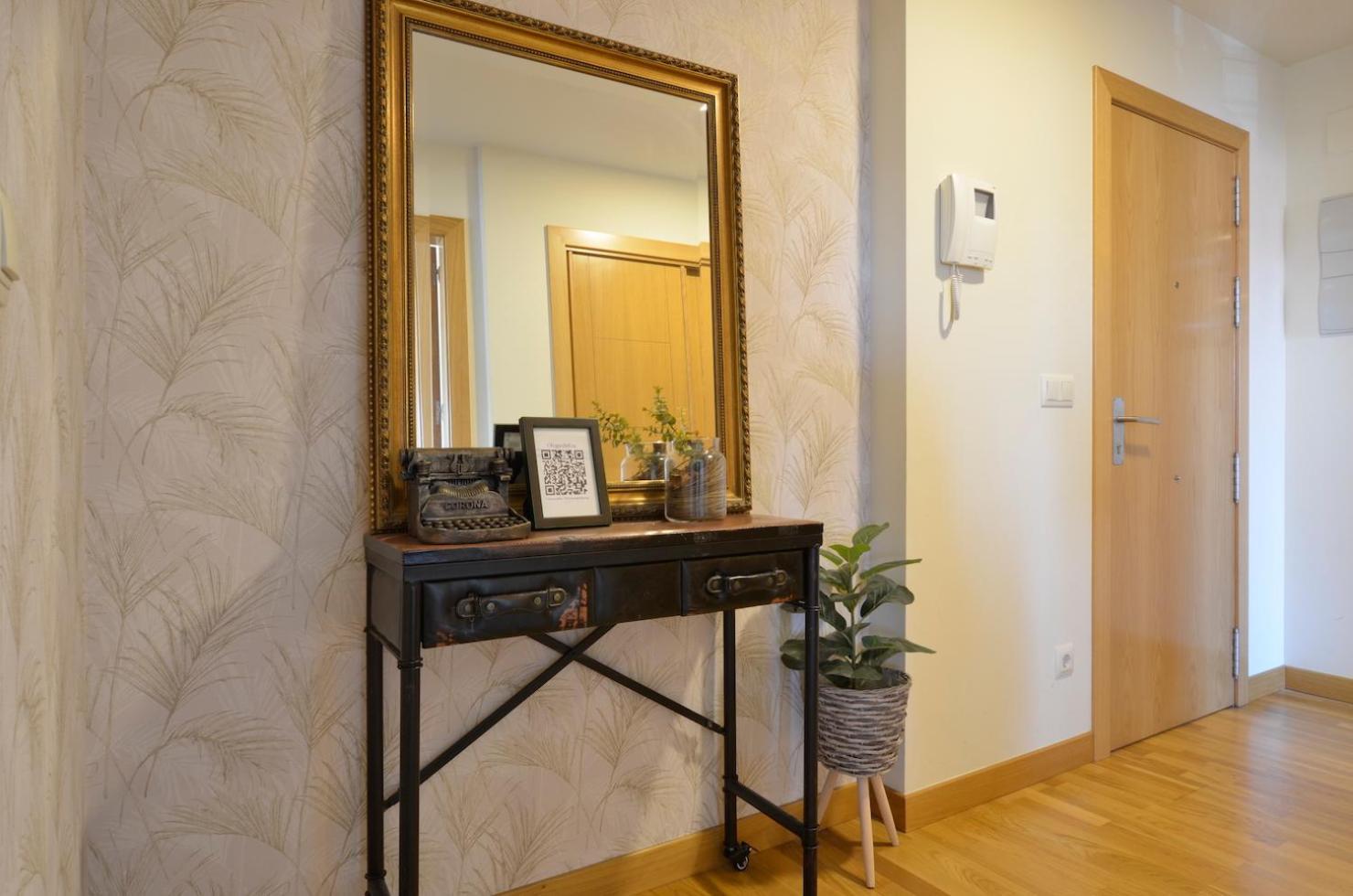 サンシェンショFlatselect Pinamarアパートメント 部屋 写真